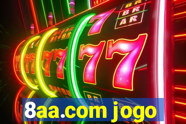 8aa.com jogo